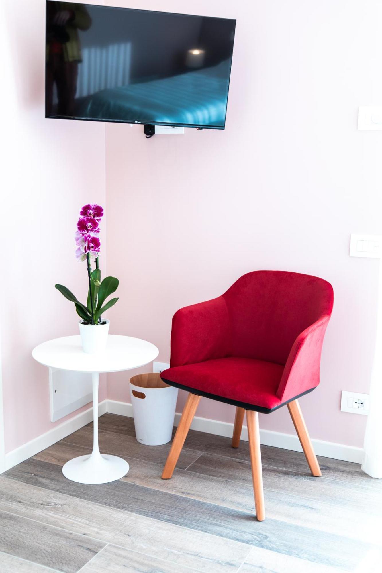 لاتيزي Re Ottone Rooms المظهر الخارجي الصورة