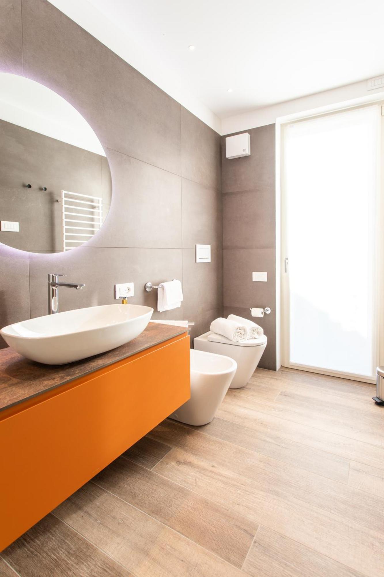 لاتيزي Re Ottone Rooms المظهر الخارجي الصورة