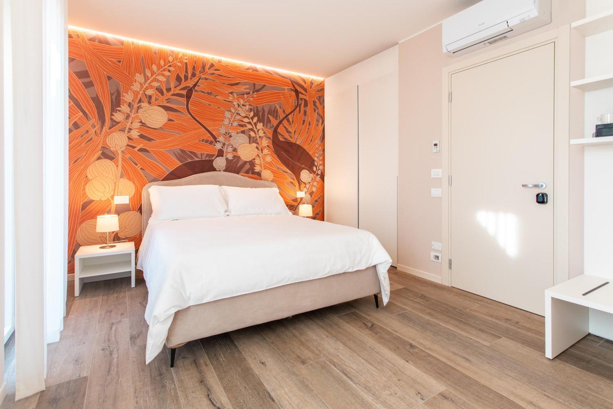لاتيزي Re Ottone Rooms المظهر الخارجي الصورة