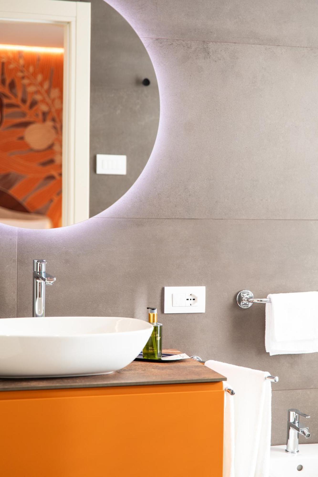 لاتيزي Re Ottone Rooms المظهر الخارجي الصورة