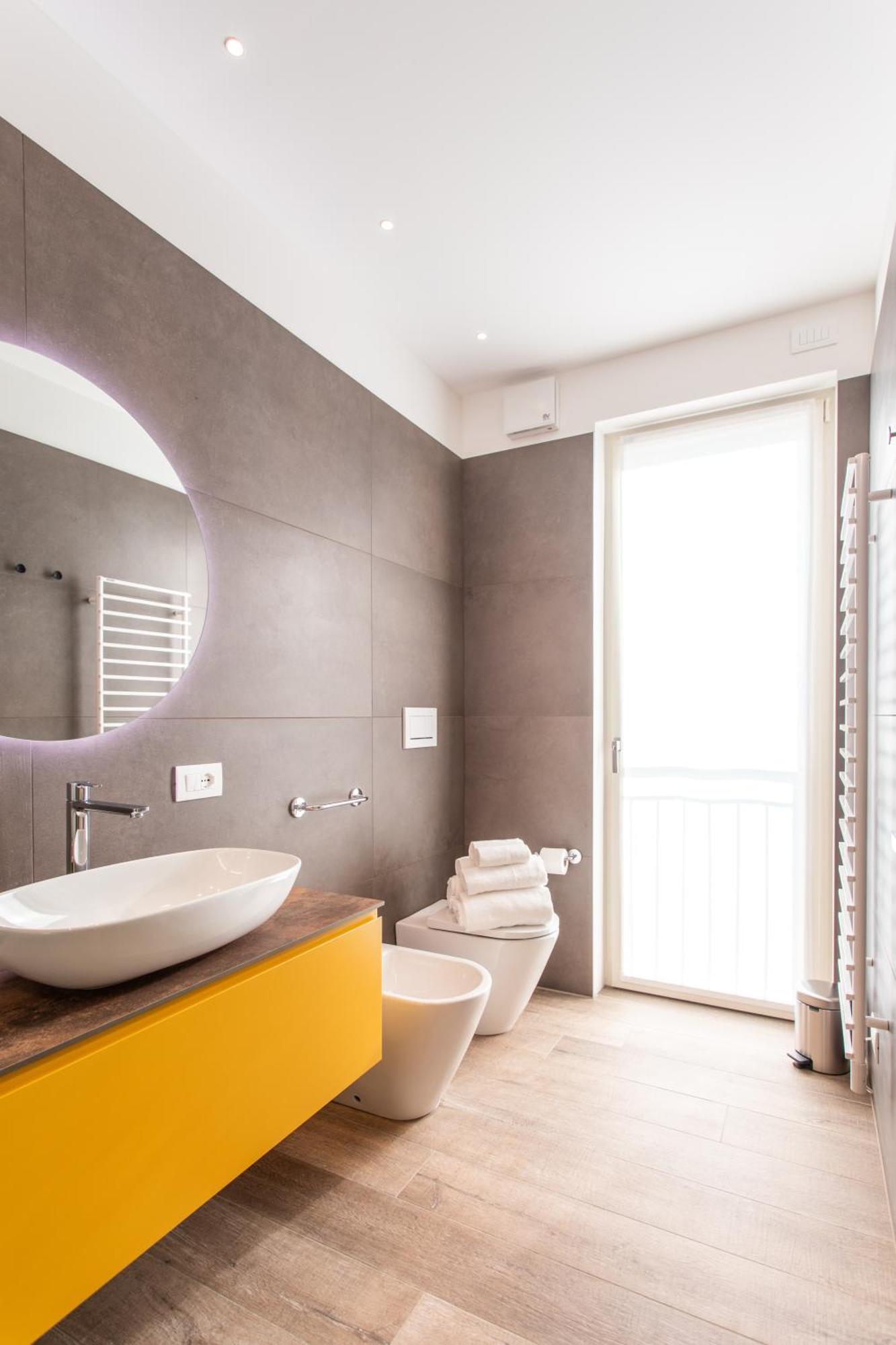لاتيزي Re Ottone Rooms المظهر الخارجي الصورة
