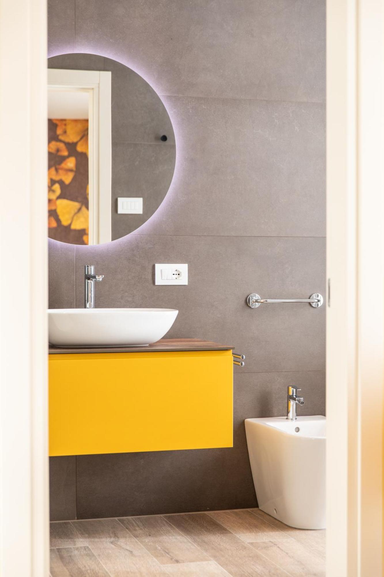 لاتيزي Re Ottone Rooms المظهر الخارجي الصورة