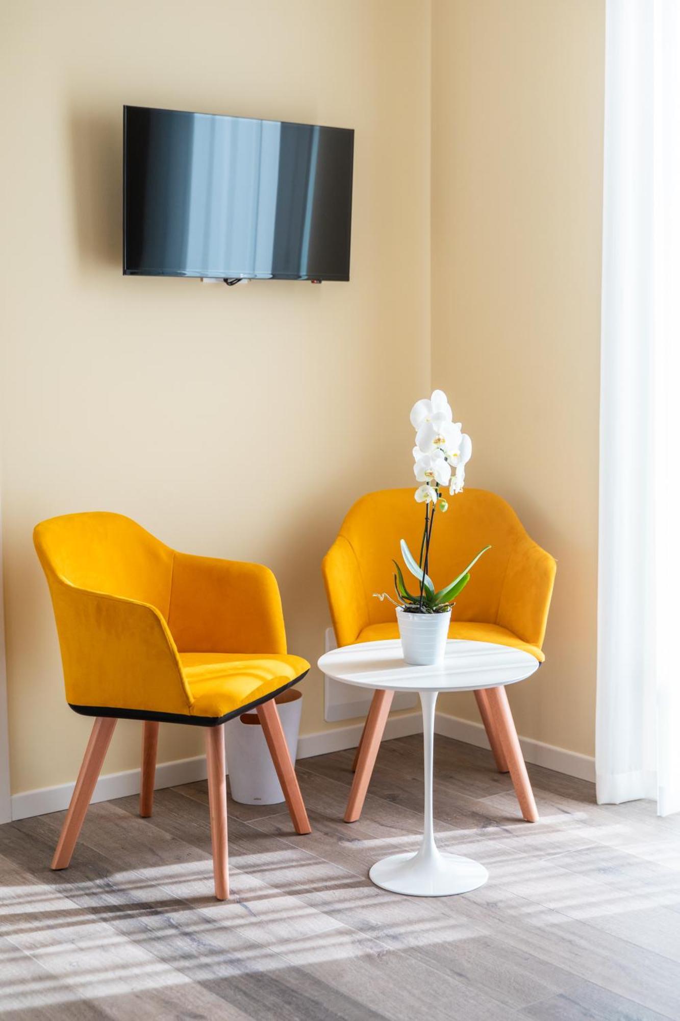 لاتيزي Re Ottone Rooms المظهر الخارجي الصورة